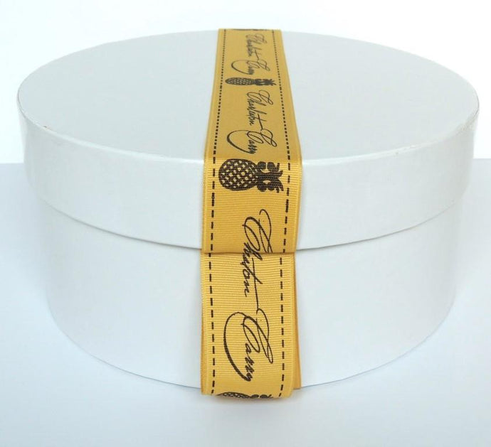 The Charleston Carry Purse Gift Box