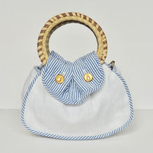 The Southern Sipper Purse Battery Reverse