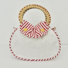 The Southern Sipper Purse Firecracker Cheers Reverse