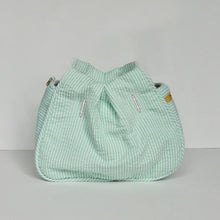 The Southern Sipper Purse Haint Porch Cover