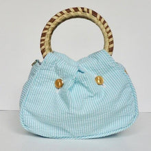 Charleston Carry Southern Sipper Purse Nothin’ Could Be Finer Front