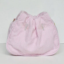 The Southern Sipper Purse Pink Row Cover