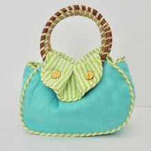 The Southern Sipper Purse Secret Garden Reverse
