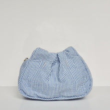 The Battery Belle Wedding Purse Cover