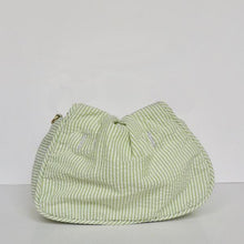 The Boxwood Belle Wedding Purse Cover