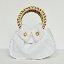 The Southern Sipper Purse Cotton Belle Reverse