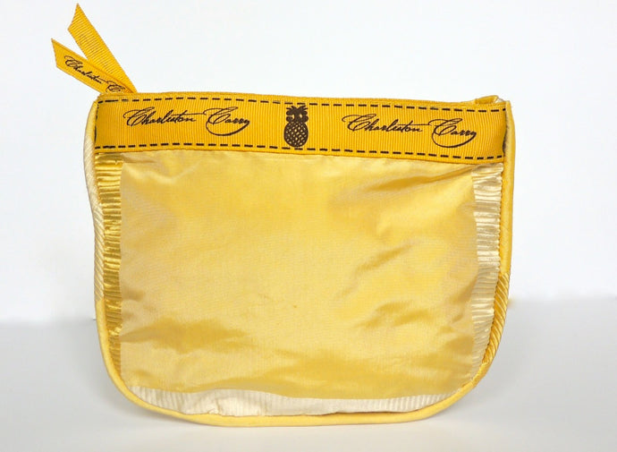 The Charleston Carry Handbag and Purse Potion Pouch Front