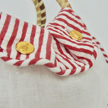 The Southern Sipper Purse Firecracker Cheers Detail