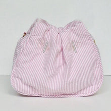 The Southern Sipper Purse Pink Row Cover